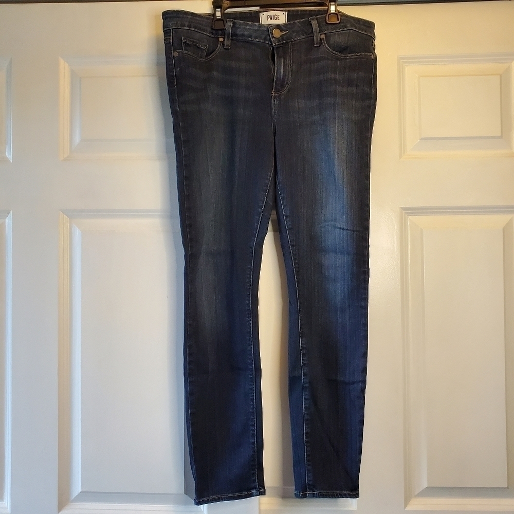 PAIGE jeans